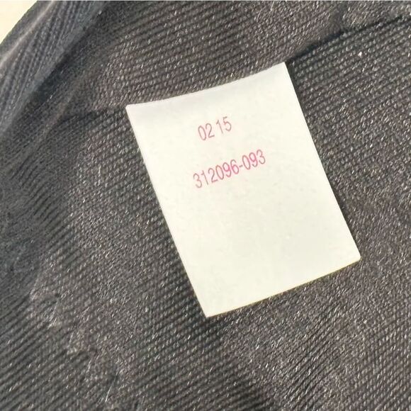 Victoria’s Secret | Lace-Up Negril Plunge One Piece Swimsuit Bathing Suit L - Picture 10 of 16